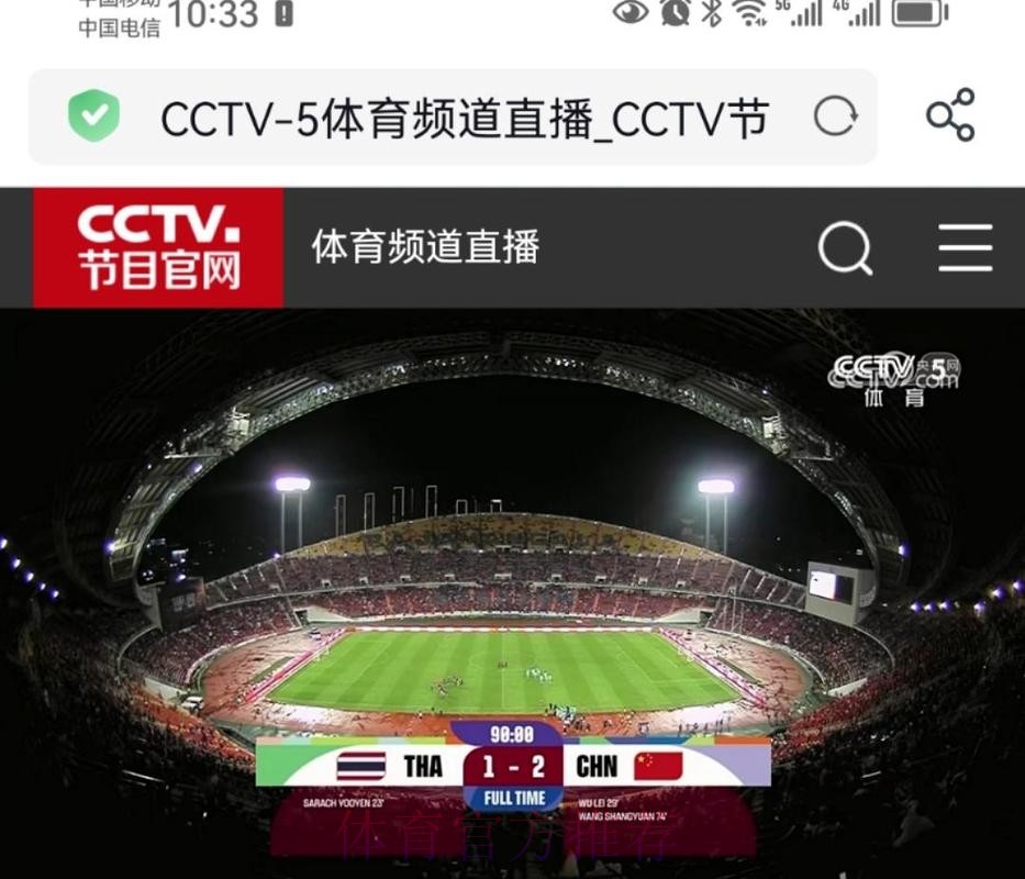 世界杯直播正规全站观看平台解析
